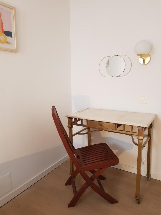 Maison De Ville Forum Julii Fréjus Eksteriør billede